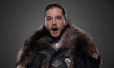 Kit Harington addresses Game of Thrones' biggest fan theory