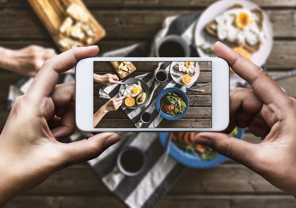 how instagram has transformed the restaurant industry for millennials - pleased to announce private instagram profile view private