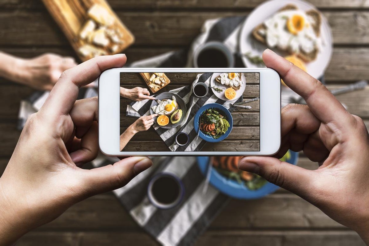 How Instagram Has Transformed The Restaurant Industry For Millennials The Independent The Independent A wide variety of good canteen options are available to you, such as material, feature, and thermal insulation performance. restaurant industry for millennials