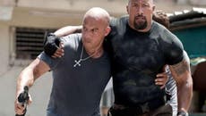 Dwayne 'The Rock' Johnson has final word on Vin Diesel feud