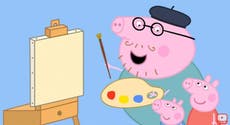 Peppa Pig owner Entertainment One announces 117 new episodes