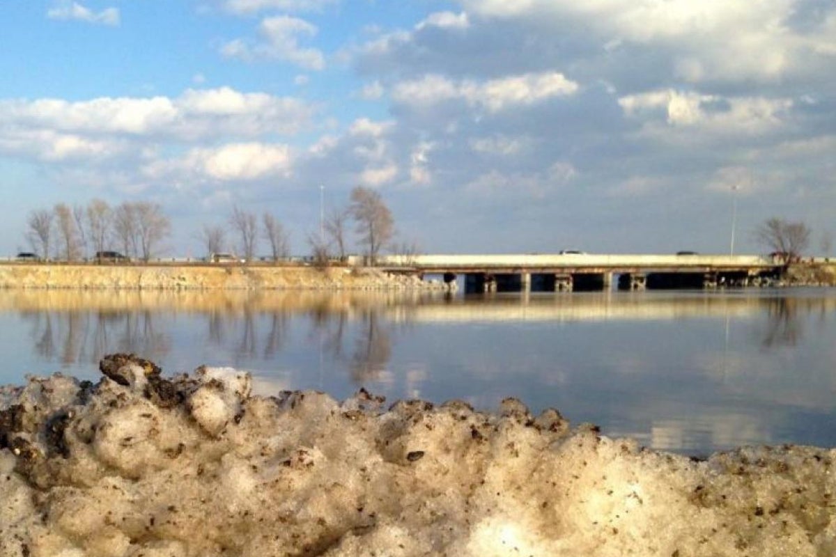 North America’s great lakes are being contaminated by excess road salt ...
