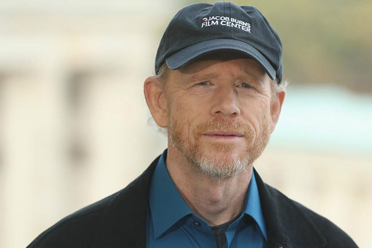 Ron Howard adapting memoir Hillbilly Elegy | The Independent | The ...