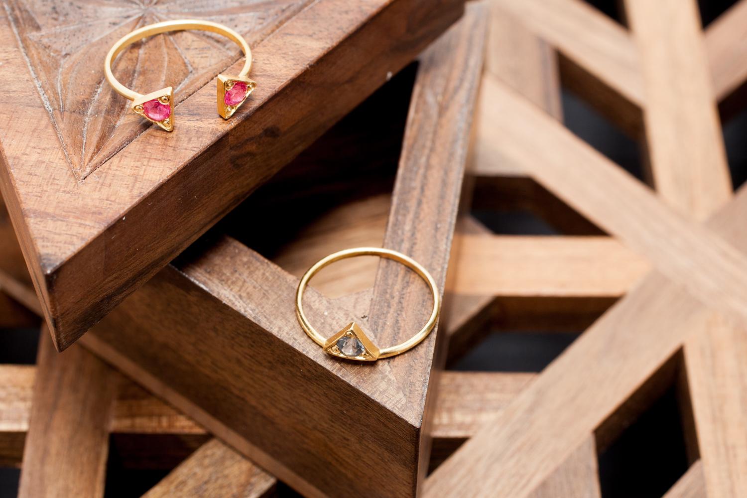 Ring the changes: initiative is bringing fair trade to Burma's jewellery industry