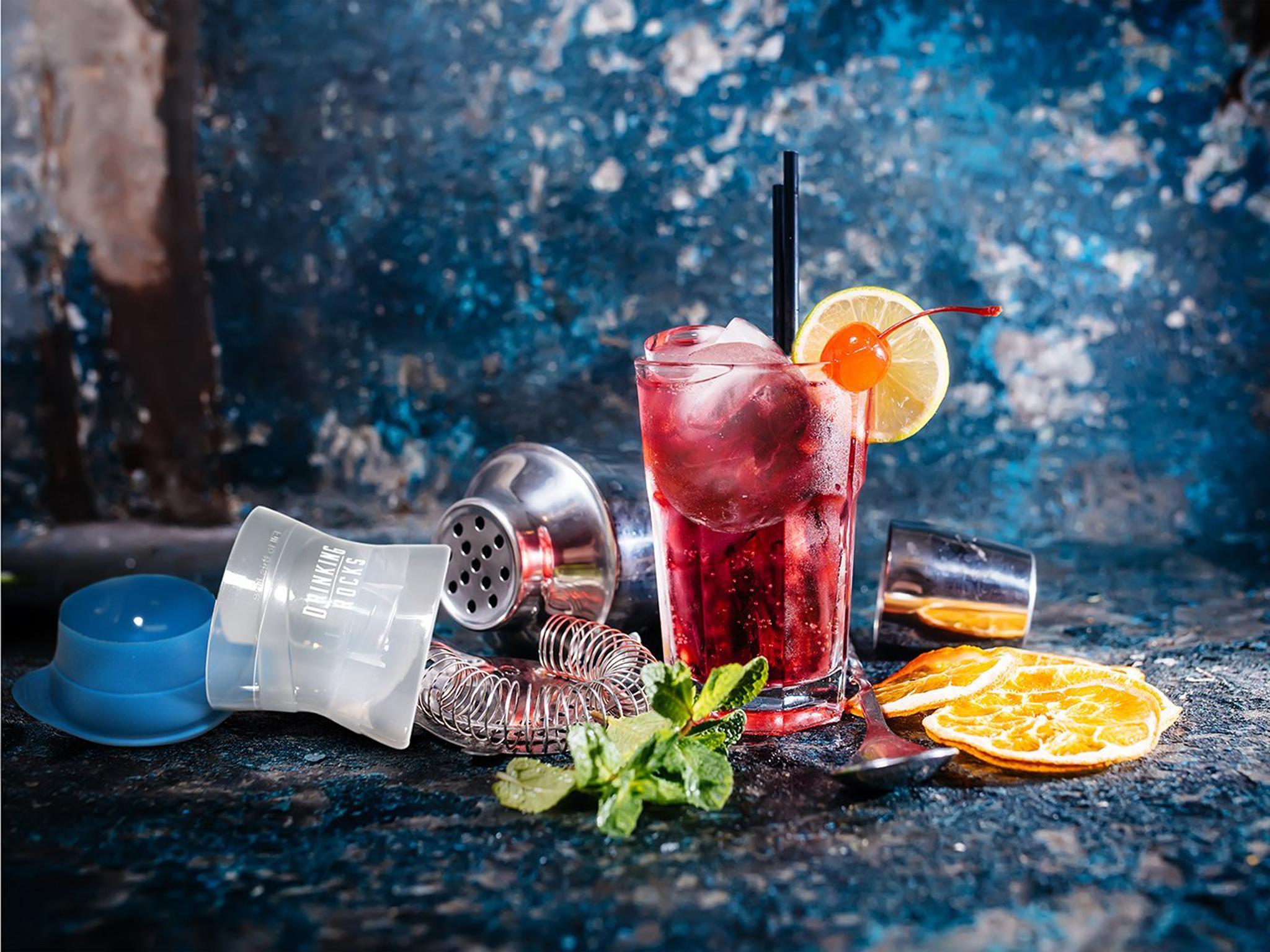 12 best cocktail making kit The Independent