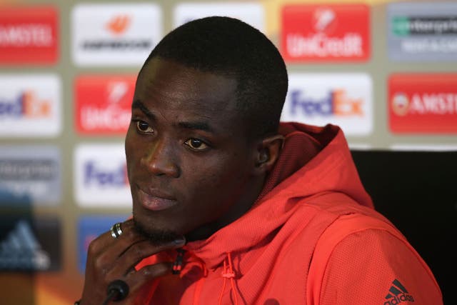 Eric Bailly said it is important to listen to Mourinho's criticism