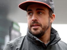 Alonso to miss Monaco GP to race in Indy 500