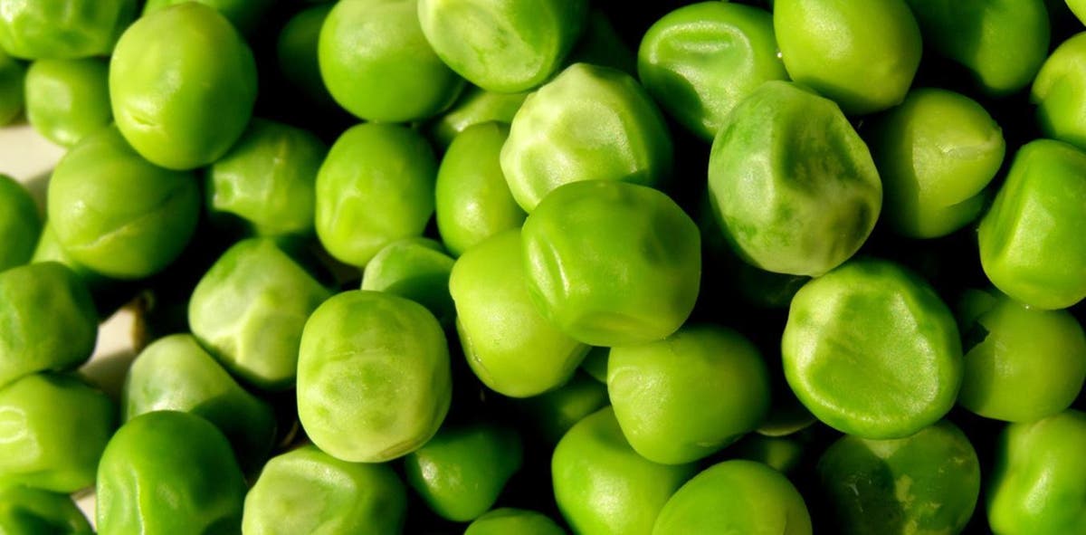 Peas and queues: why five-a-day needn’t be such a turn-off | The ...