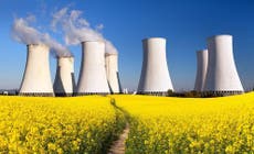 Nuclear power is set to get a lot safer (and cheaper) – here’s why