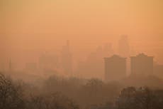 Tory government may shelve plan to tackle air pollution crisis