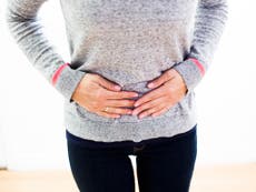 The symptom you shouldn't ignore, according to a bowel cancel survivor