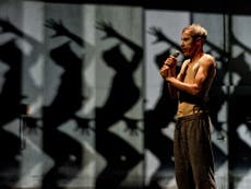 Betroffenheit review: Raw, funny and profoundly, tenderly human