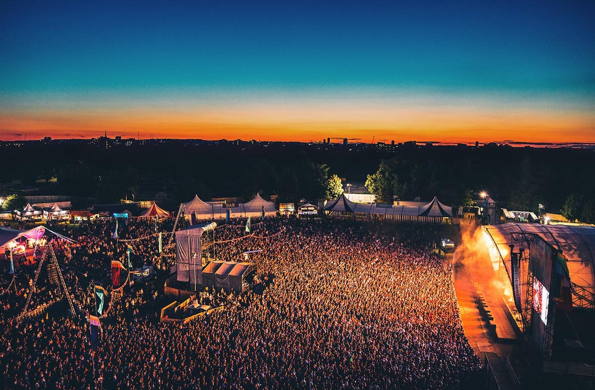 The best UK festivals for new music – and who to see when you get there ...