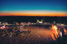 The best UK festivals for new music – and who to see