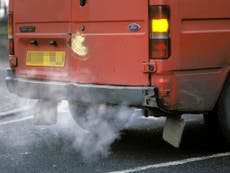 Cash-strapped councils 'breaking the law on air pollution'