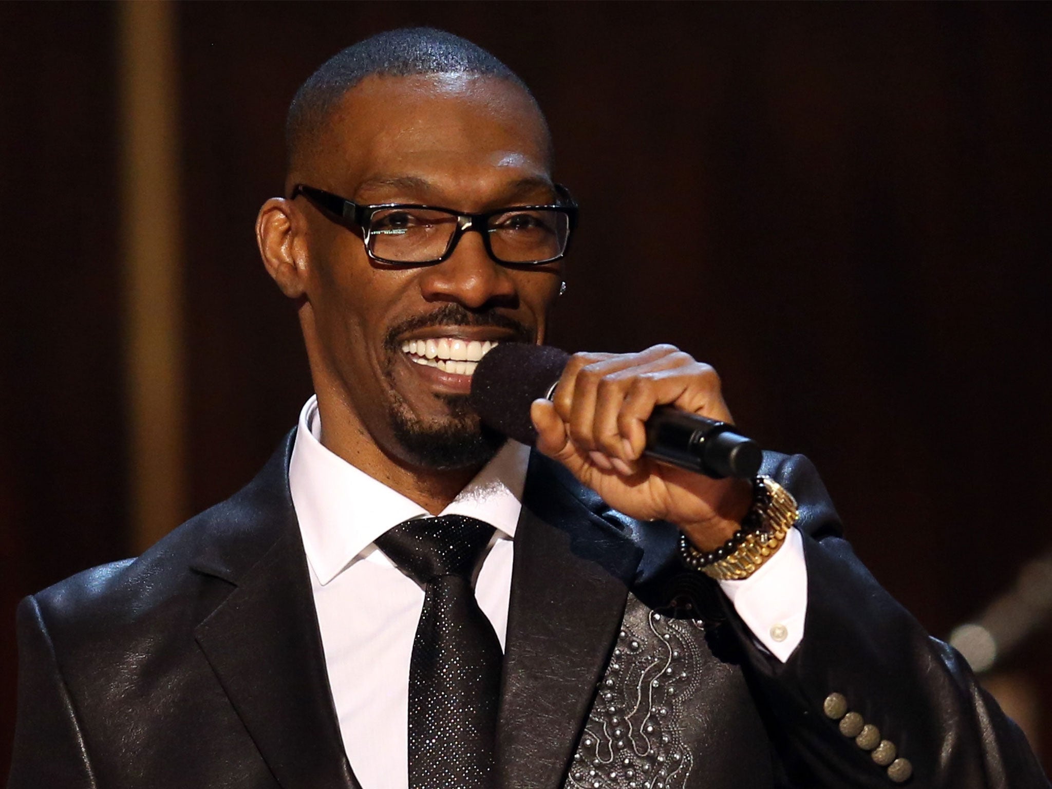 Charlie Murphy, 'Chappelle's Show' star and brother of Eddie