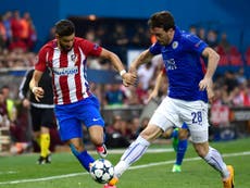 Everything you need to know about Atletico vs Leicester