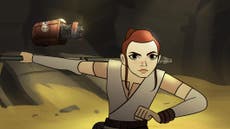 Star Wars: Forces of Destiny to tell brand new, female-led stories 