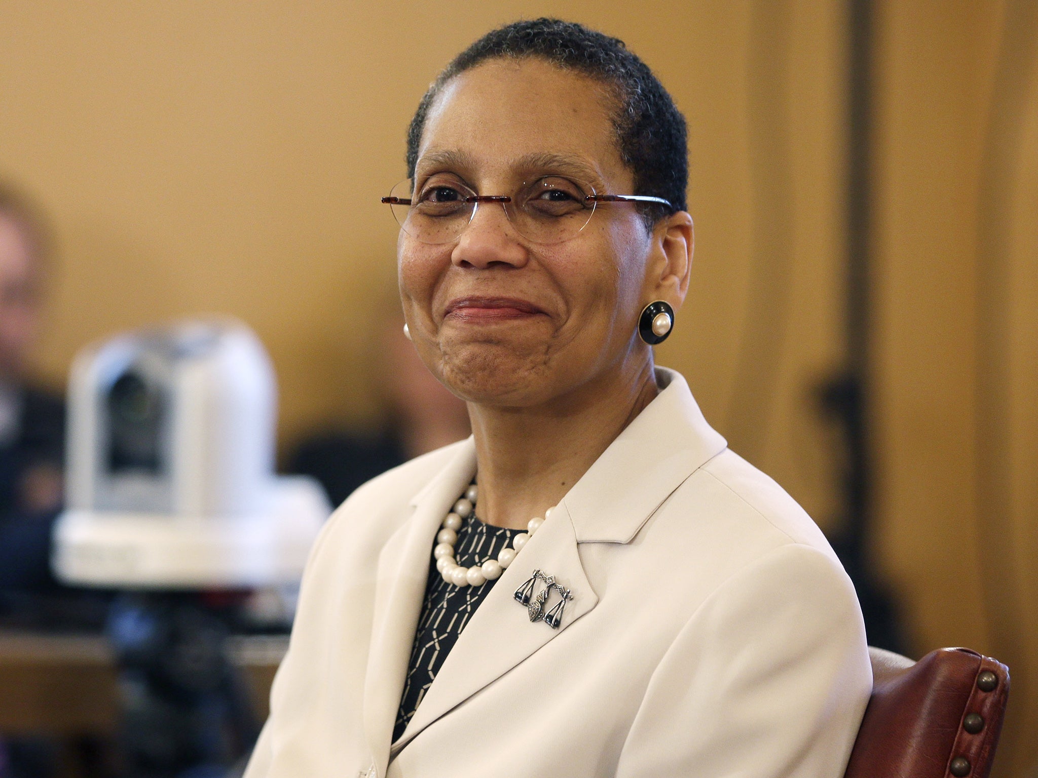 Colleagues described Sheila Abdus-Salaam as ‘a pioneer’ who will be ‘missed deeply’