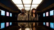 A Black Mirror episode is being turned into an art exhibit