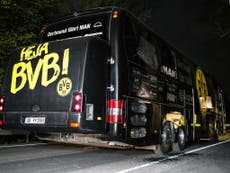 German-Russian man 'carried out Dortmund attack to affect share price'