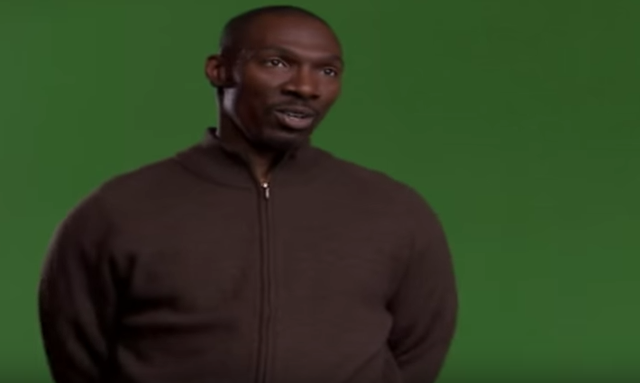 Charlie Murphy S Prince Sketch Was A Work Of Genius The Independent The Independent