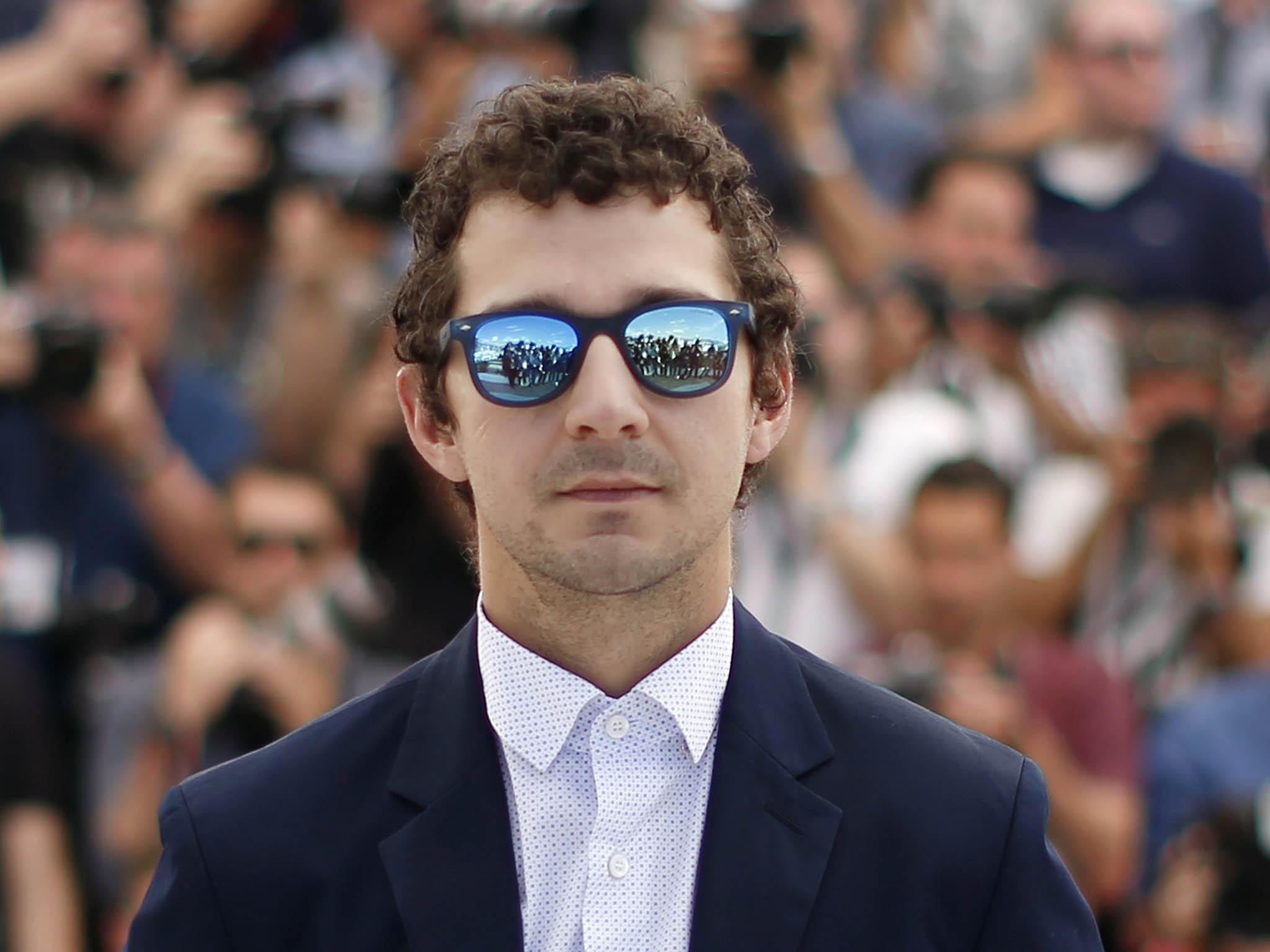 View Shia Labeouf Background - Asuna Gallery