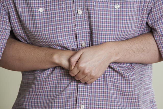 The Heimlich manoeuvre is usually performed on a choking victim by another person