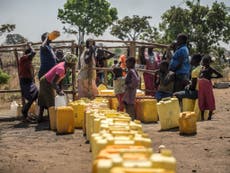 How Uganda can survive the influx of people fleeing South Sudan