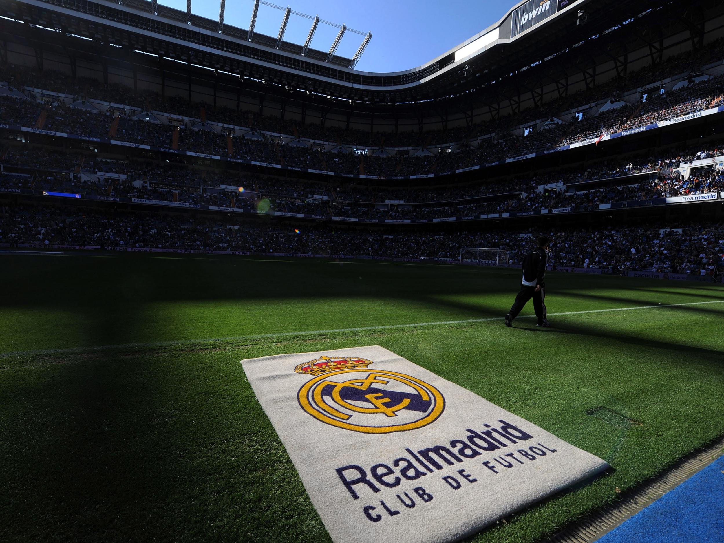 Real Madrid have expressed an interest in signing both players