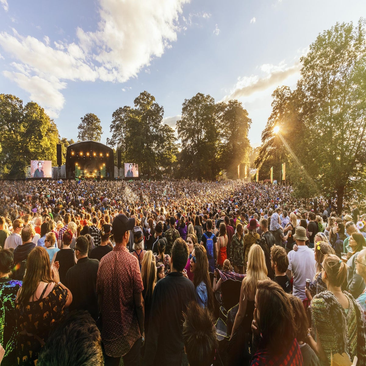 Kendal Calling - Festivals & Events