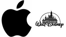 Could an Apple/Disney merger happen? 