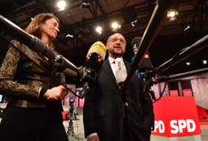 UK should re-run Brexit referendum, German SPD general secretary says