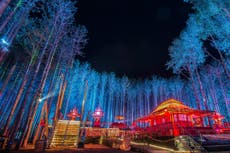 7 transcendental festivals out in the middle of nowhere