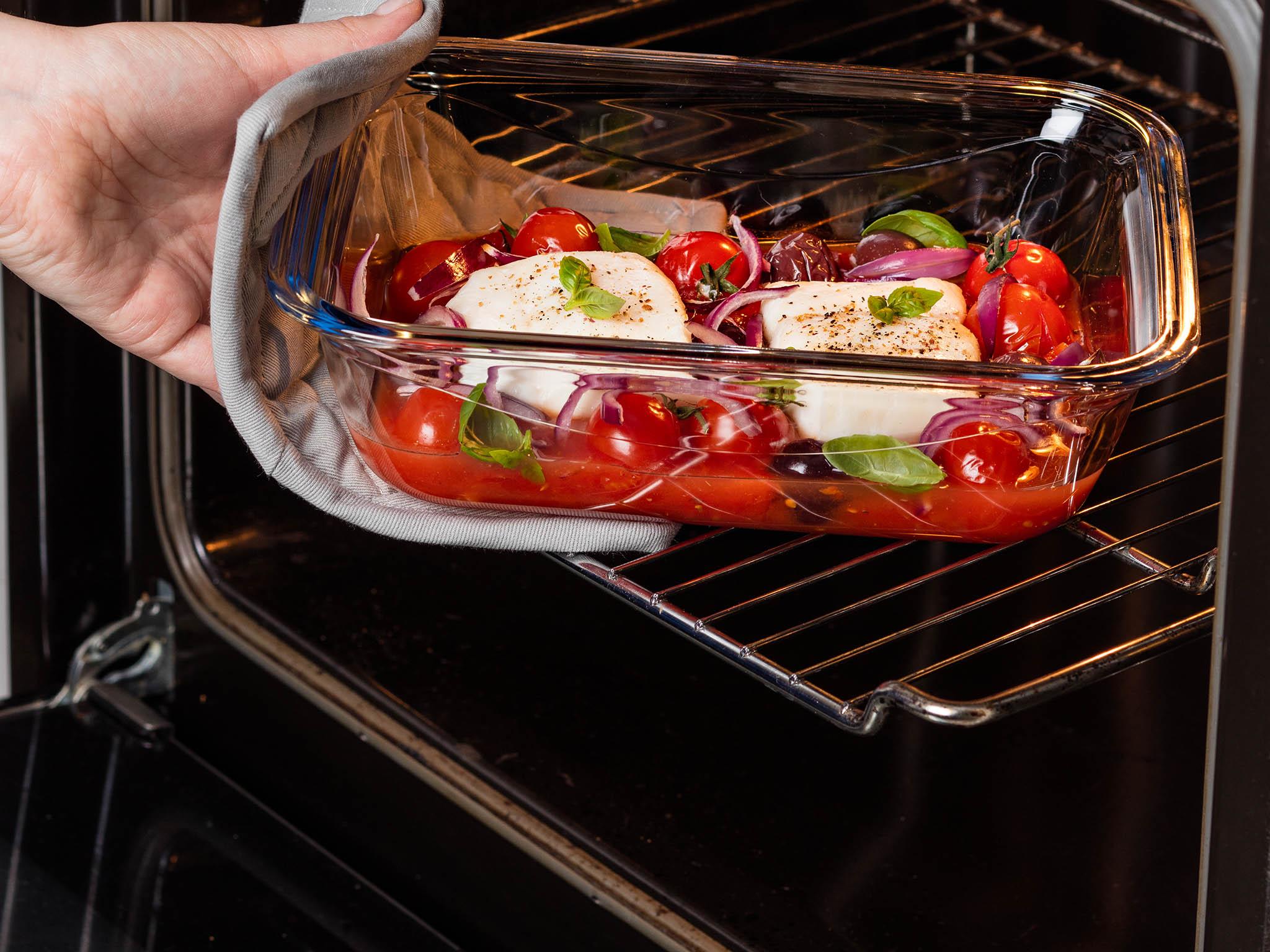 Cooking With Glass: How Pyrex Transformed Every Kitchen Into a