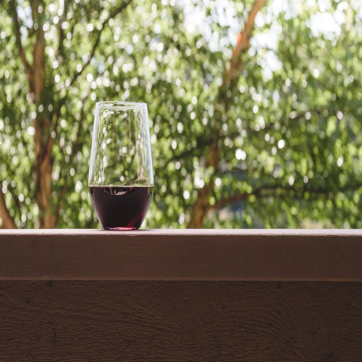 Is it OK to Drink Wine from a Tumbler? – The Useful Company