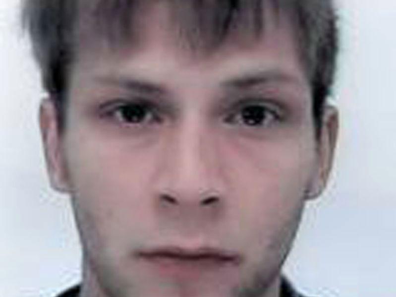 Harris Binotti is wanted for extradition over the death of a colleague in Burma