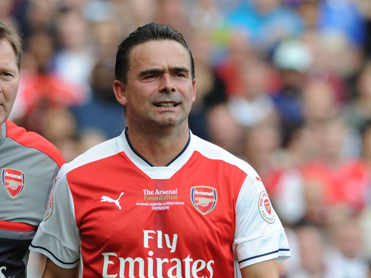 Marc Overmars calls Arsenal director of football role 'not exciting