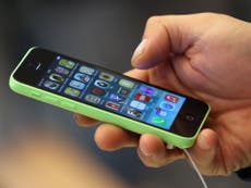 Children as young as 13 attending ‘smartphone rehab’
