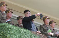 North Korea threatens 'merciless response' to any US provocation