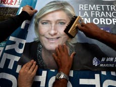 Don't be so relaxed about the demise of Marine Le Pen