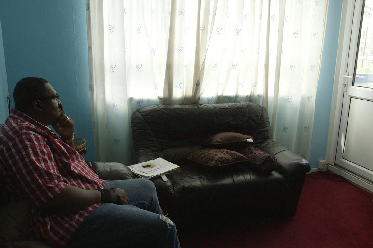 Funeral poverty: The crisis for Britain’s poorest that begins the day ...