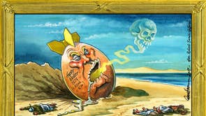 Pepe Is Dead Meme S Creator Kills Off Controversial Frog After It Was Hijacked By White Supremacists The Independent The Independent