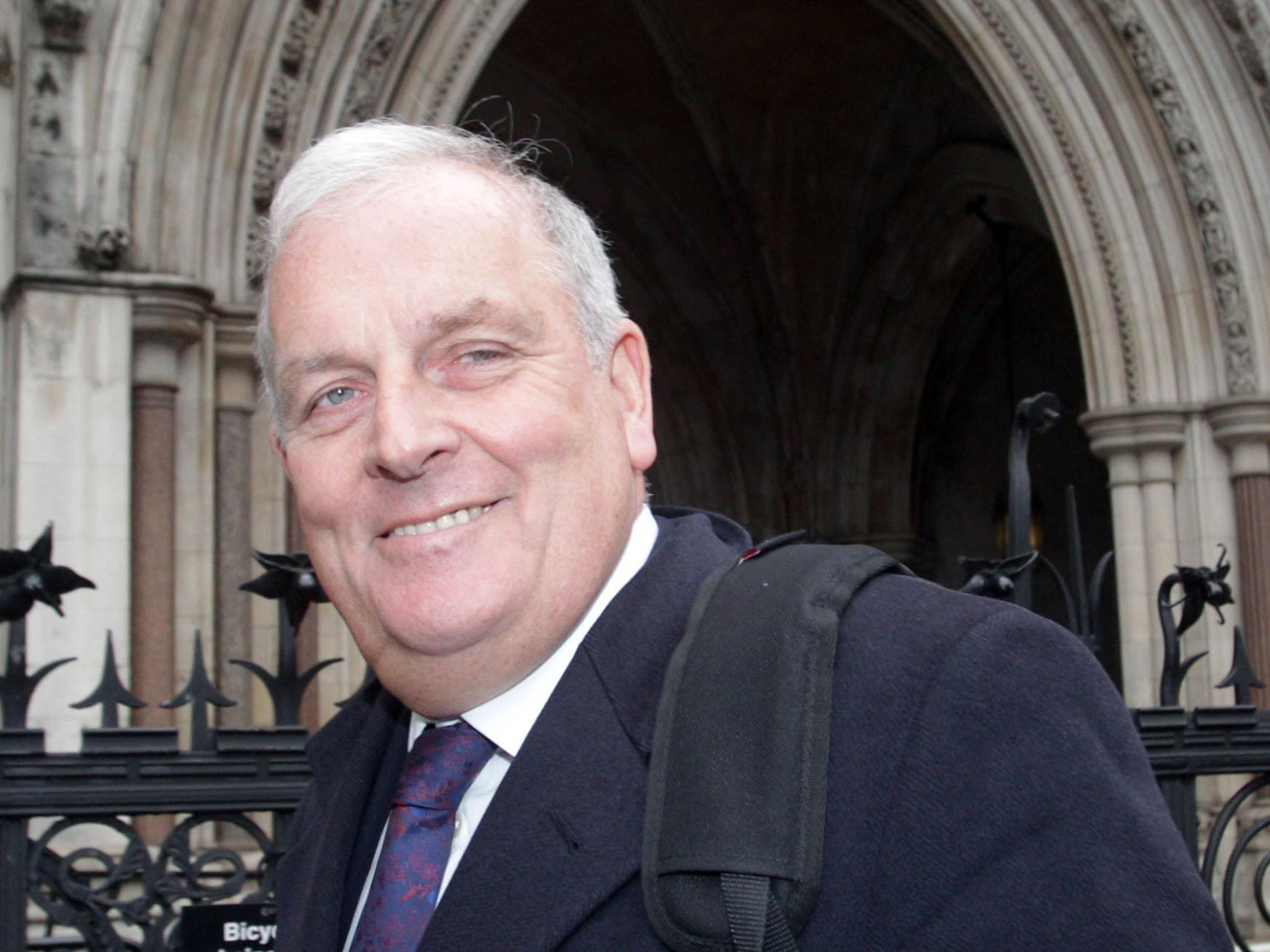 Sun columnist Kelvin MacKenzie has been suspended from the newspaper