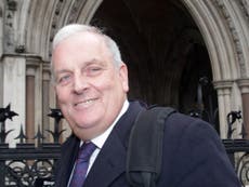 Kelvin MacKenzie suspended from The Sun after 'racist' column