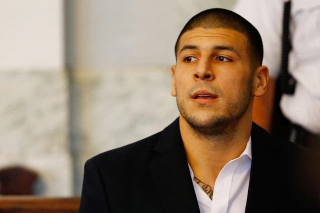 Ex-NFL player Aaron Hernandez has been acquitted of a double murder charge but is serving a life sentence for another murder