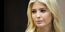 Ivanka's business ties are dictating her father’s diplomatic relations
