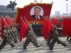How Kim Il-sung’s personality cult shaped North Korea