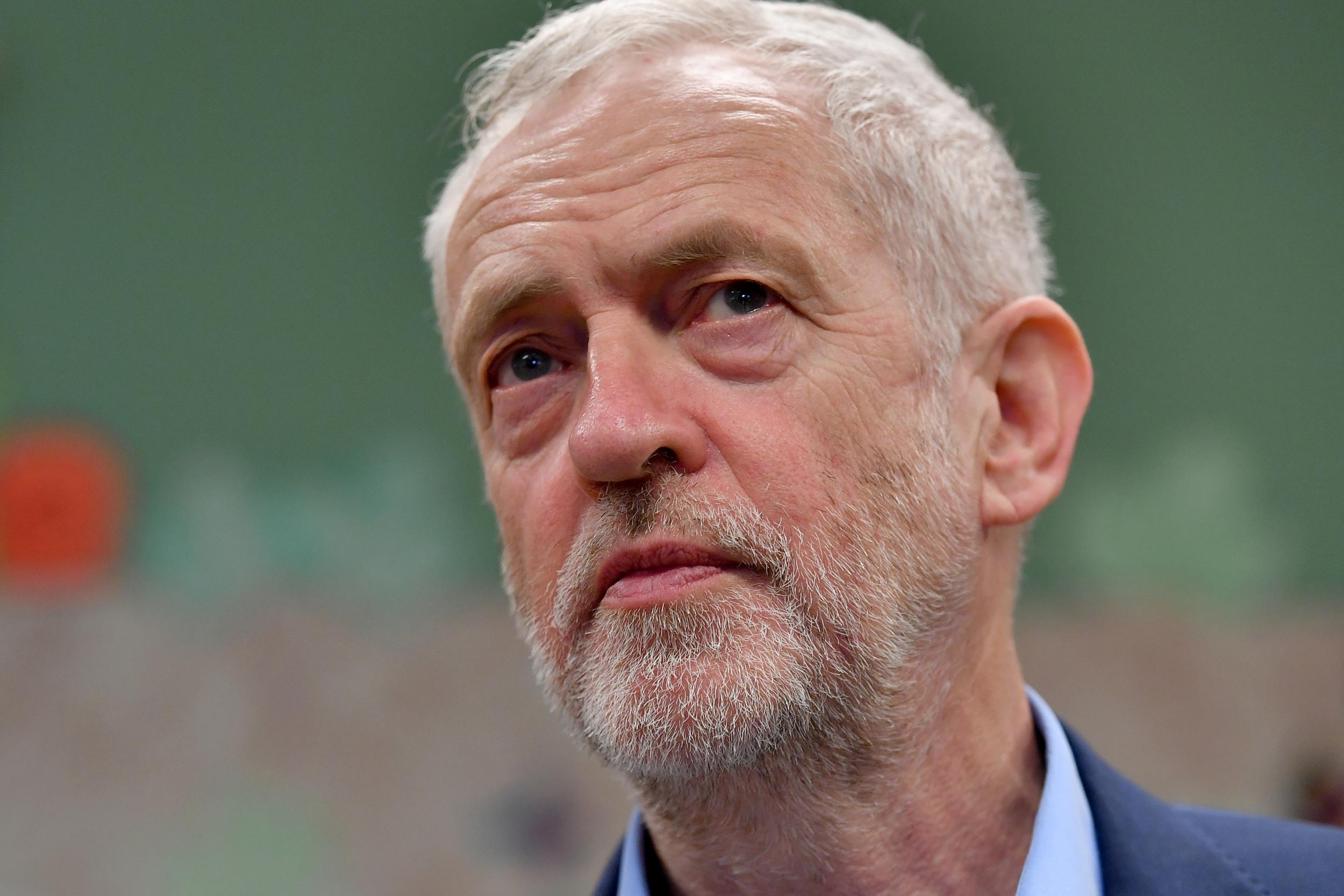 The polls add that the Labour leader's association with a policy is less toxic than some observers have predicted