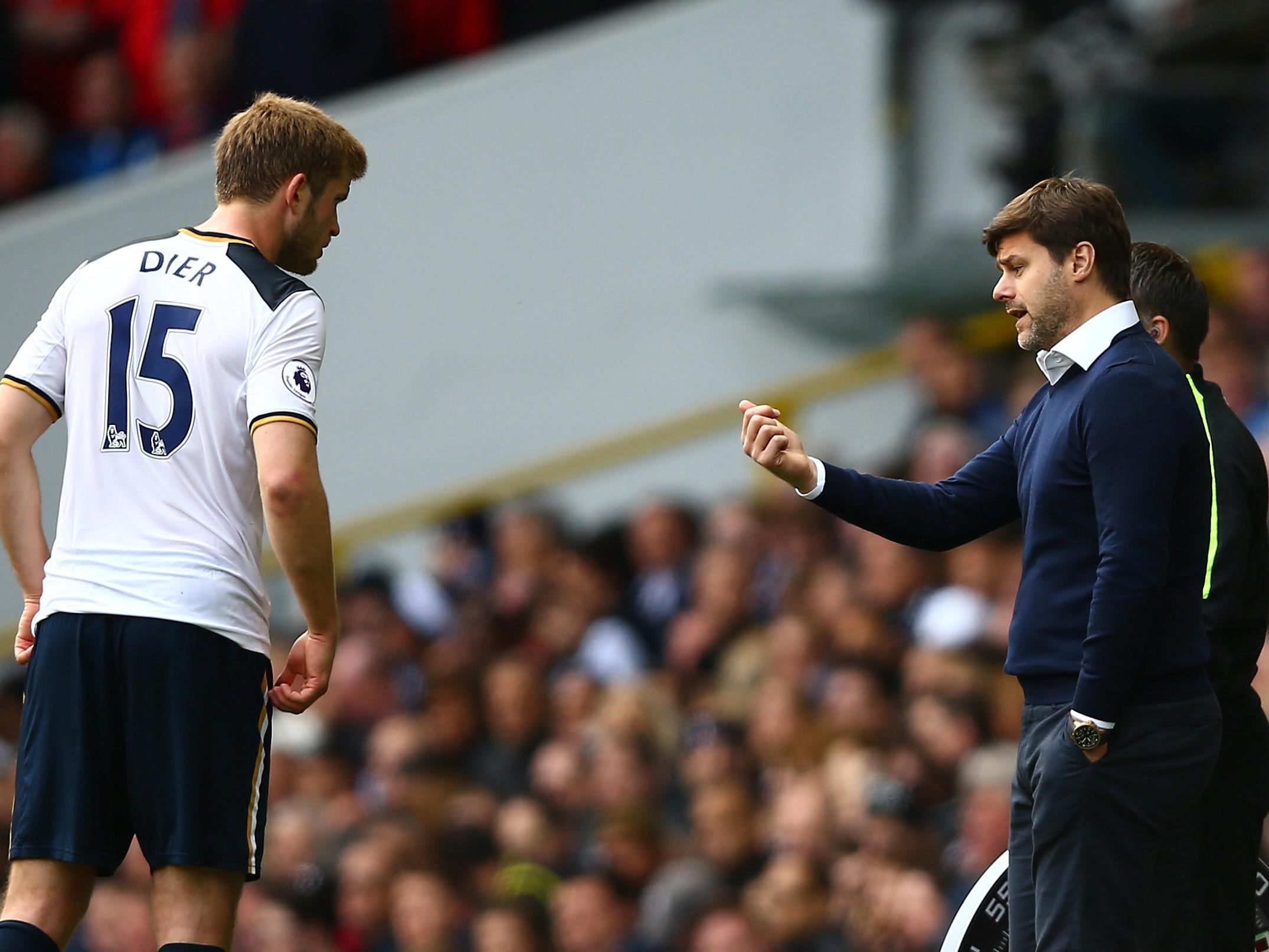 Pochettino deserves immense praise for Spurs' consistency